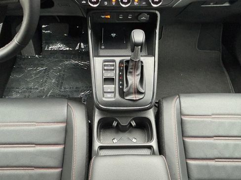 New 2026 Honda CR-V Sport-L image 19