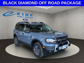 New 2026 Ford Bronco Sport Big Bend w/ Convenience Package AWD/4WD video 1