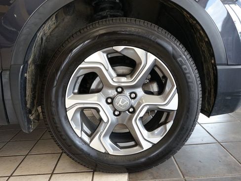 Used 2017 Honda CR-V EX image 49