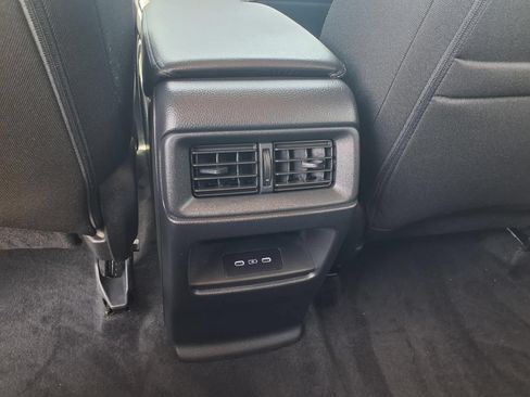 Used 2025 Honda CR-V EX image 14