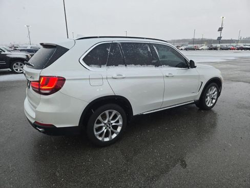 Used 2016 BMW X5 sDrive35i image 5