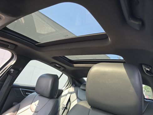 Used 2025 Cadillac CT5 Premium Luxury w/ Sun And Sound Package AWD/4WD image 3