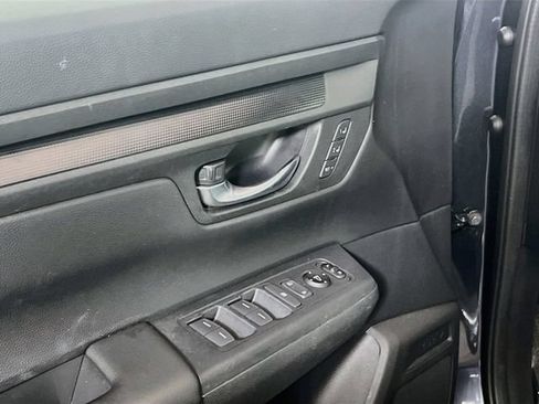 Certified 2024 Honda CR-V Sport-L image 12