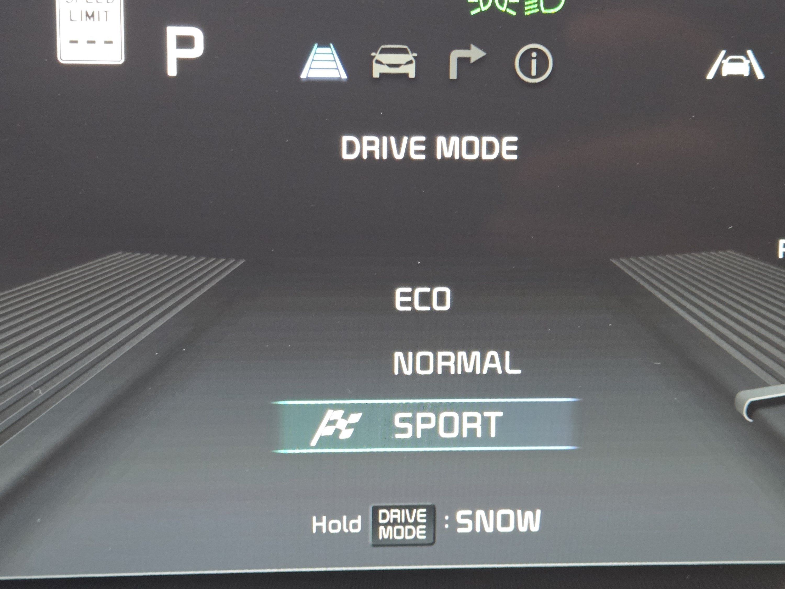 Used 2023 Kia EV6 GT-Line w/ GT-Line White Seat Package AWD/4WD image 16