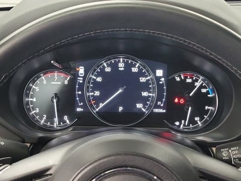 Used 2023 MAZDA CX-5 Signature image 30