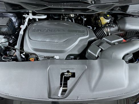 New 2026 Honda Odyssey EX-L image 30