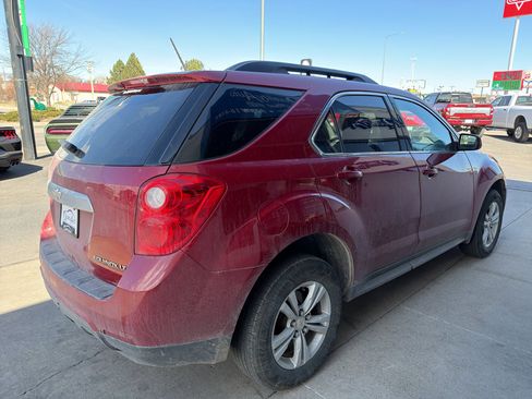 Used 2015 Chevrolet Equinox LT image 5