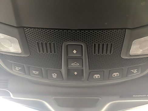 Certified 2023 Lincoln Nautilus Reserve AWD/4WD image 57