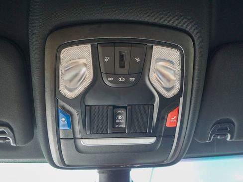 Used 2021 RAM 2500 Big Horn w/ Level B Equipment Group image 35