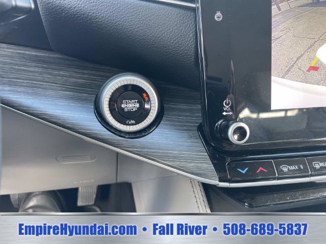 Used 2024 Jeep Wagoneer Series II w/ Flexible Seating Group AWD/4WD image 26