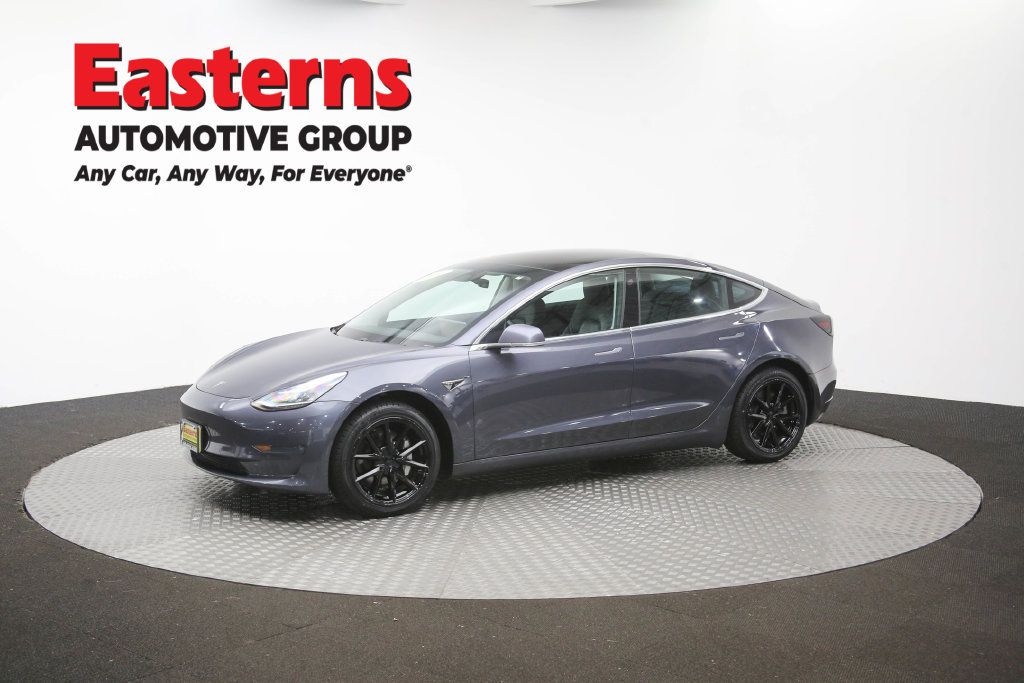 Used 2019 Tesla Model 3 Performance AWD/4WD image 91