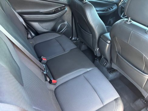 Used 2025 Buick Encore GX Preferred image 15