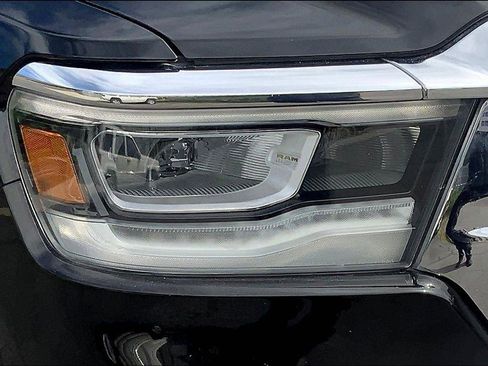 Certified 2024 RAM 1500 Laramie image 30