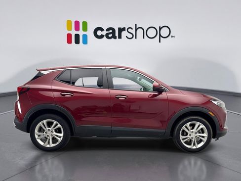 Used 2023 Buick Encore GX Preferred w/ Cold Weather Comfort Package image 6