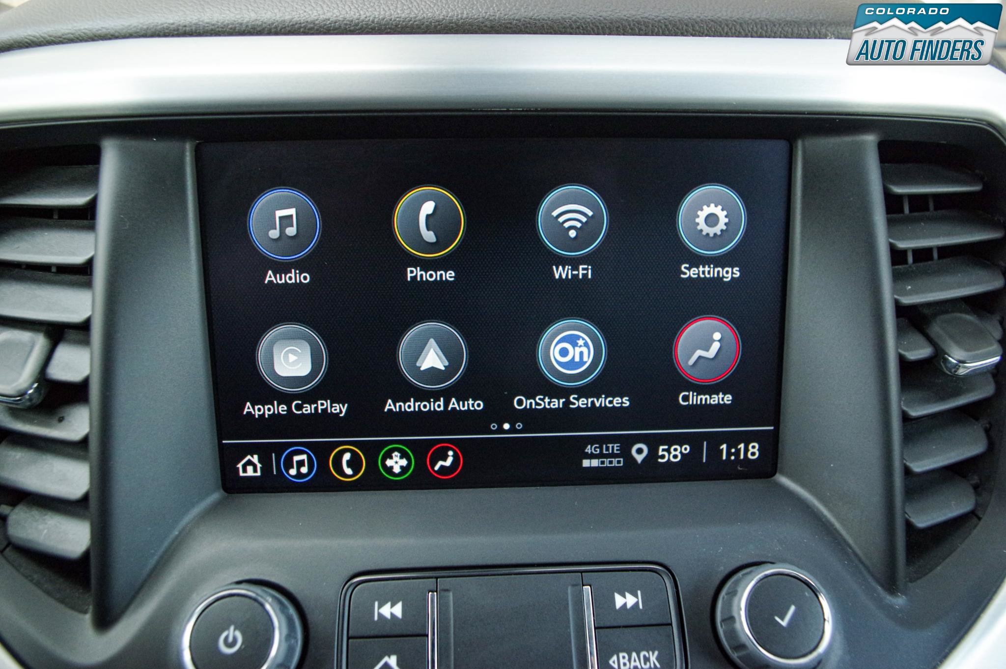 Used 2023 GMC Acadia SLE w/ Driver Convenience Package AWD/4WD image 20