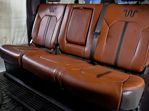 Used 2022 Ford F250 King Ranch w/ King Ranch Ultimate Package image 32