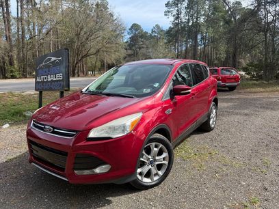 Used 2013 Ford Escape SEL