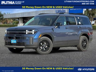 New 2026 Hyundai Santa Fe XRT