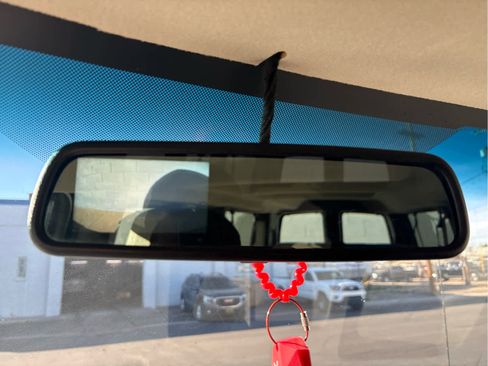 Used 2023 Chevrolet Express 3500 LS image 32