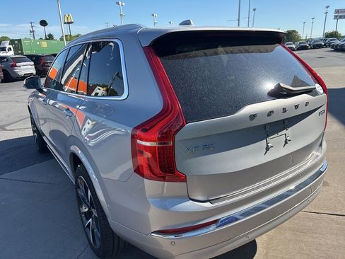 Used 2024 Volvo XC90 B5 Plus w/ Protection Package Premier AWD/4WD image 8