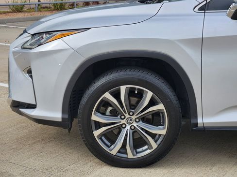 Used 2019 Lexus RX 350 FWD w/ Accessory Package image 8