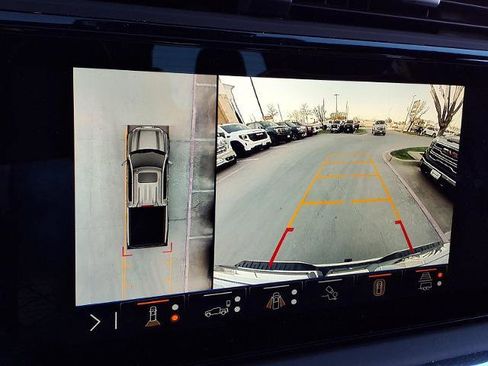 Certified 2024 GMC Sierra 1500 Denali Ultimate image 6