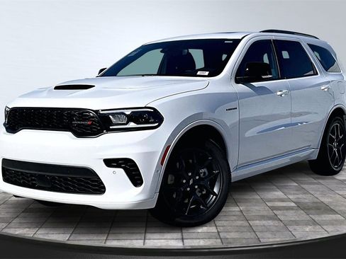 New 2026 Dodge Durango GT image 3