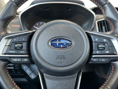 Used 2023 Subaru Crosstrek 2.0i Premium AWD/4WD image 22