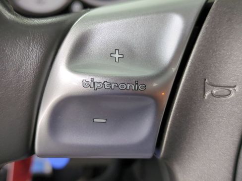 Used 2008 Porsche 911 Turbo image 26