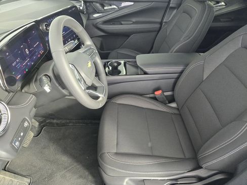 New 2026 Chevrolet Blazer EV LT image 14