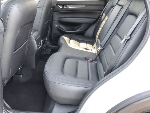 Used 2023 MAZDA CX-5 AWD 2.5 S w/ Premium Plus Pkg image 32