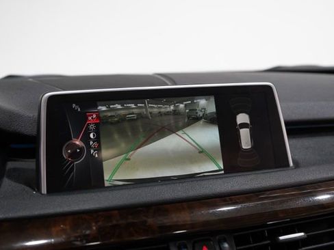 Used 2015 BMW X5 xDrive35i image 26