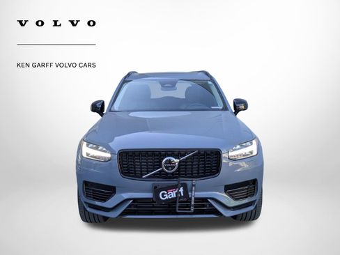 Used 2023 Volvo XC90 T8 Plus w/ Protection Package Premier AWD/4WD image 9