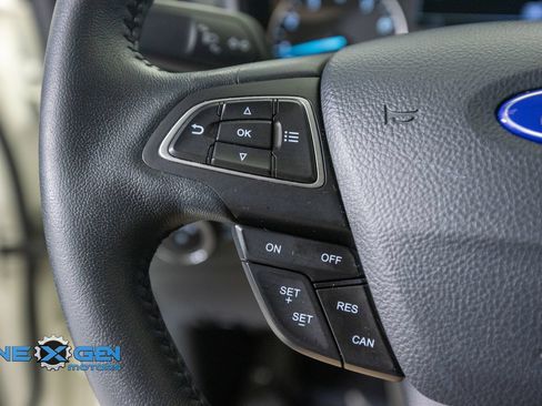 Used 2019 Ford EcoSport Titanium AWD/4WD image 14