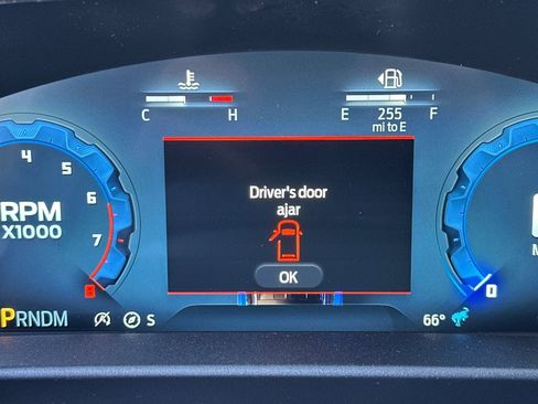 New 2026 Ford Bronco Sport Badlands w/ Badlands Tech Package image 26