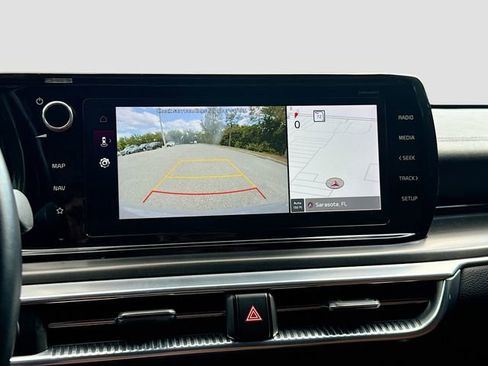 Used 2023 Kia K5 GT FWD image 31