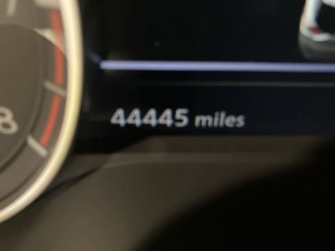 Used 2023 Nissan Rogue SV image 31