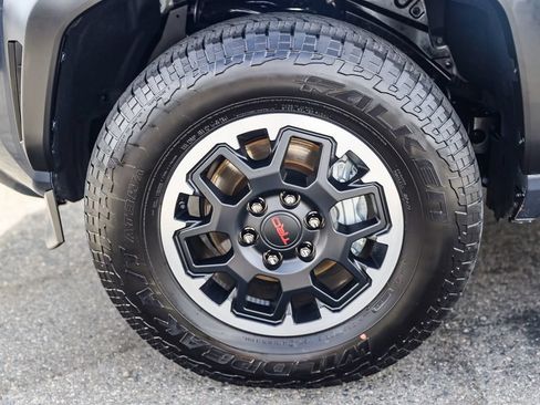 Used 2026 Toyota 4Runner TRD Off-Road AWD/4WD image 9