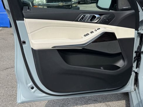 New 2026 BMW X5 xDrive40i image 15