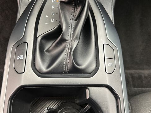 Used 2025 Kia K4 FWD image 19