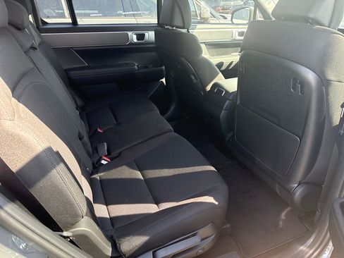 New 2026 Hyundai Santa Fe SE FWD image 15