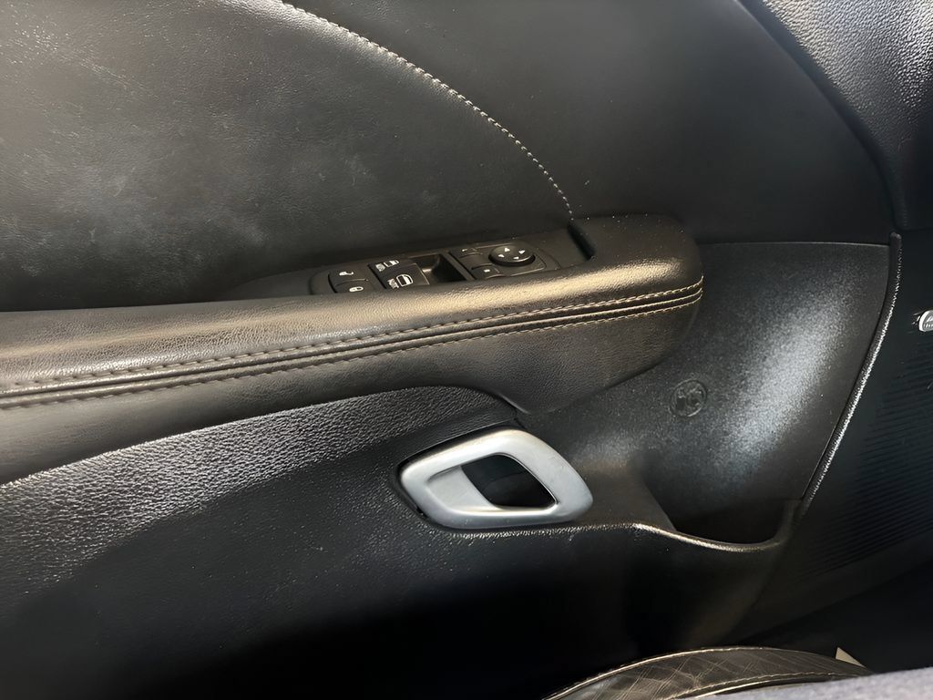 Used 2017 Dodge Challenger SXT Plus RWD image 36