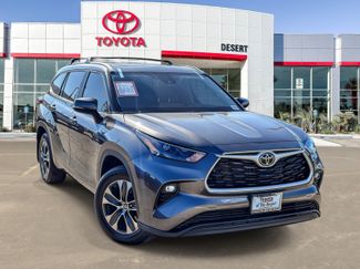 Certified 2024 Toyota Highlander XLE AWD/4WD video 1