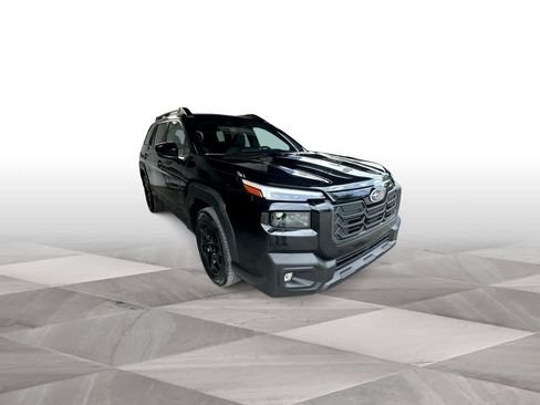 Certified 2026 Subaru Outback Limited AWD/4WD image 2