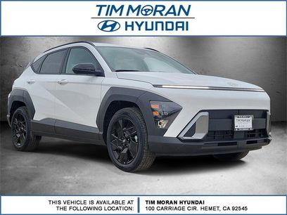New 2026 Hyundai Kona SEL Sport