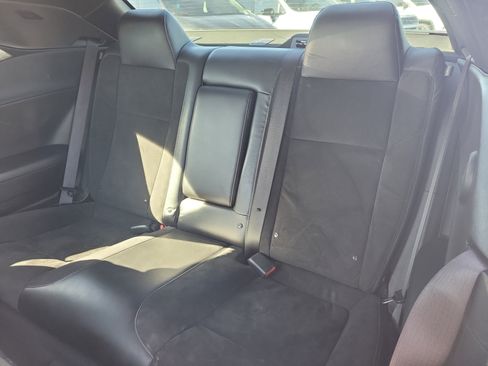 Used 2022 Dodge Challenger R/T w/ Plus Package image 16