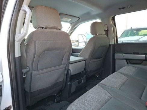 Used 2024 Ford F250 XLT image 23