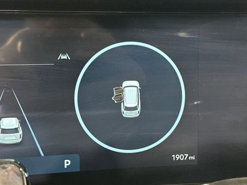 Used 2026 Hyundai Palisade SEL image 18