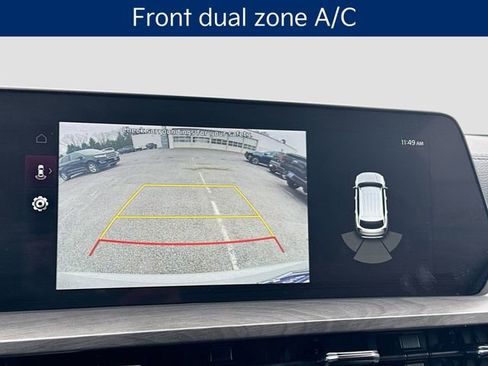 Certified 2023 Kia Telluride EX X-Line image 17