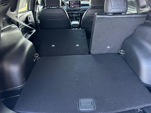 New 2026 Jeep Compass Latitude image 12